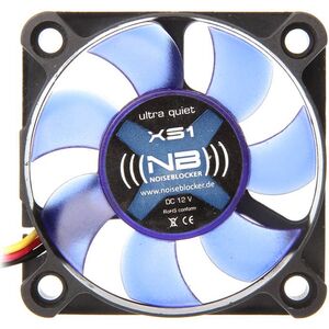 Wentylator Noiseblocker BlackSilent Fan XS1 (ITR-XS-1)