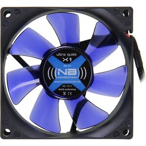 Wentylator Noiseblocker BlackSilent Fan X1 (ITR-X-1)