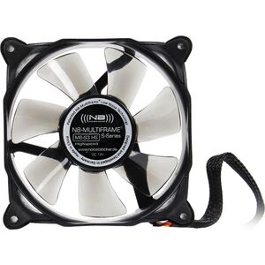 Wentylator Noiseblocker Multiframe M8-S3 HS (ITR-M8-3)