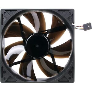 Wentylator Noiseblocker BlackSilent Pro Fan PLPS (ITR-PLPS)