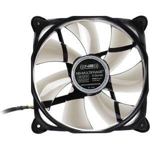 Wentylator Noiseblocker Multiframe MF12-P PWM (ITR-M12-P)