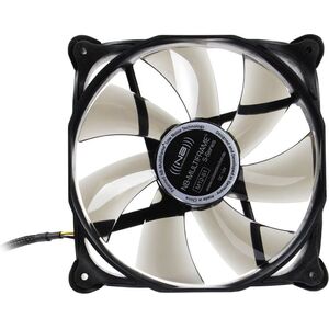 Wentylator Noiseblocker Multiframe M12-S2 (ITR-M12-2)