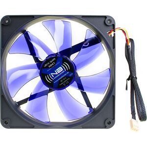 Wentylator Noiseblocker BlackSilent Fan XK1 (ITR-XK-1)
