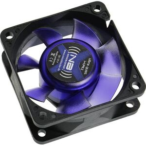 Wentylator Noiseblocker BlackSilent Fan XR2 (ITR-XR-2)