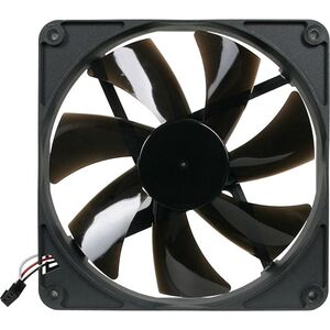 Wentylator Noiseblocker BlackSilent Pro Fan PK3 (ITR-PK-3)