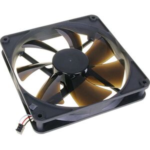 Wentylator Noiseblocker BlackSilent Pro Fan PK2 (ITR-PK-2)
