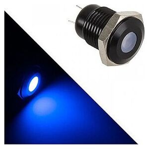 Lamptron Dioda LED niebieska (LAMP-SW2001-H)