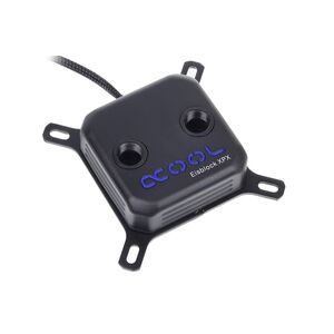 Alphacool XPX CPU - Intel/AMD - Deep Black (12565)