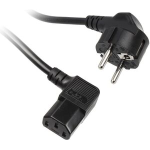 Kabel zasilający Kolink do komputera, 1.8m (KKTP01V90)
