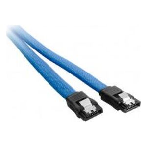 CableMod SATA - SATA, 0.3m, Jasnoniebieski (ZUSA-232)