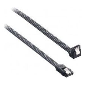 CableMod SATA - SATA, 0.6m, Szary (ZUSA-254)