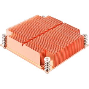 Chłodzenie CPU SilverStone XE01-2011 (SST-XE01-2011)