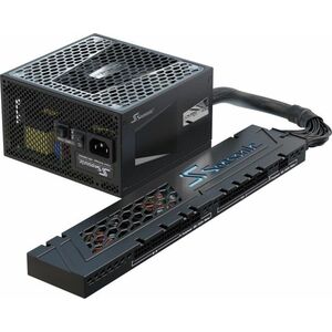 Zasilacz SeaSonic Connect 750FA 750W (SSR-750FA)