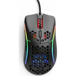 Mysz Glorious PC Gaming Race Model D- Mat  (GLO-MS-DM-MB)
