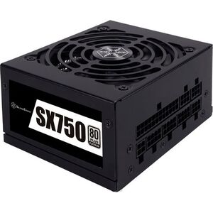 Zasilacz SilverStone SX750 Platinum 750W (SST-SX750-PT v1.1)