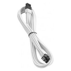 CableMod PCIe 8-pin - PCIe 8-pin, 0.6m, Biały (CM-PCSR-8PCI-N60KW-3PW-R)