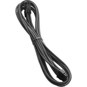 CableMod PCIe 8-pin - PCIe 8-pin, 0.6m, Grafitowy (CM-PRTS-8PCI-N60KC-3PK-R)