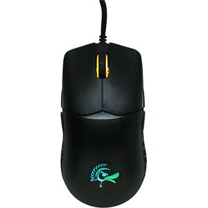 Mysz Ducky Feather ARGB  (DMFE20O-OAAPA7B)