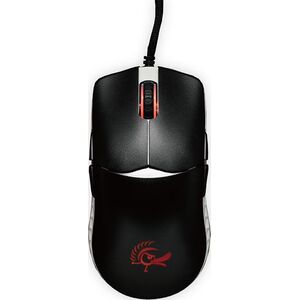 Mysz Ducky Feather Huano  (DMFE20O-OAZPA7G)