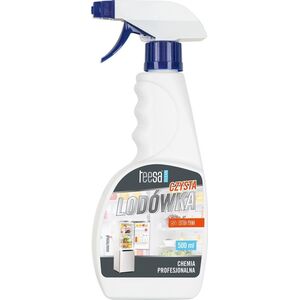 Teesa Preparat Do Czyszczenia Lodówek 500ml