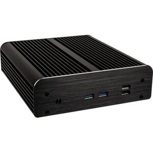 Obudowa Akasa Newton TN (A-NUC63-M1B)