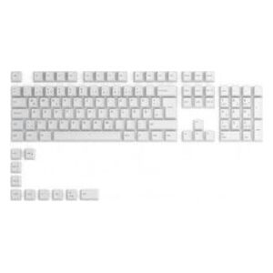 Glorious PC Gaming Race Tastenkappen Keycaps (GLO-KC-GPBT-W)