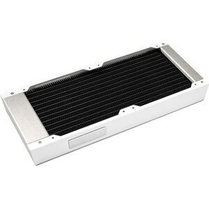 Watercool Watercool Heatkiller RAD 240-S Radiator - weiß