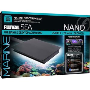 Fluval FL Nano Marine LED 9389605 15561145411