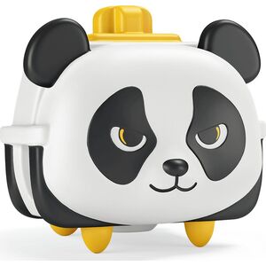 Figurka Glorious PC Gaming Race Glorious PC Gaming Race Panda Toy Figur