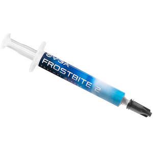 Pasta termoprzewodząca EVGA Frostbite 2 2.5g (400-TG-TM01-BR)