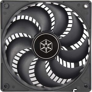 Wentylator SilverStone Air Penetrator 120i (SST-AP120I)