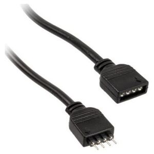 Taśma LED Kolink Kolink RGB 4-pin Verlängerungskabel - 50cm