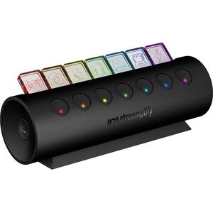HUB USB Streamplify 7x USB-A 3.0 (SPUH-HC71217.11)