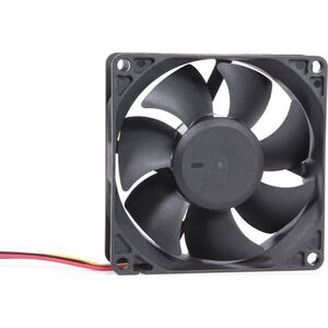 Wentylator Alphacool ES PWM 80mm (24829)