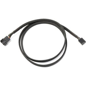 Watercool 4-pin - 4-pin, 0.9m, Czarny (60316)
