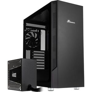 Obudowa SeaSonic Arch Q503 + DGC-750