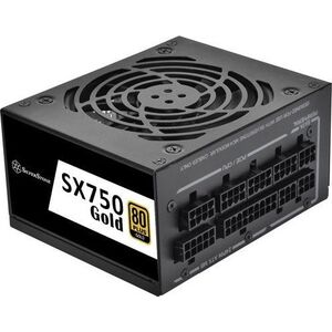 Zasilacz SilverStone SST-SX750-G 750W (SST-SX750-G)