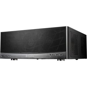 Obudowa SilverStone GD11 Grandia Airflow (SST-GD11B)