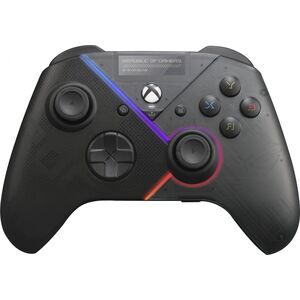 Pad Asus ROG Raikiri (90GC00X0-BGP000)