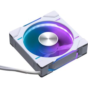 Wentylator Phanteks D30-120 D-RGB Reverse (PH-F120D30R_DRGB_PWM_WT01)