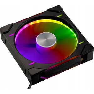 Wentylator Phanteks D30-140 D-RGB Regular (PH-F140D30_DRGB_PWM_BK01)