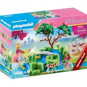 Playmobil Playmobil Princess 70961 Piknik księżniczek ze źrebakiem