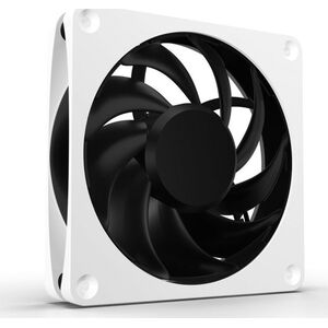 Wentylator Alphacool Apex Stealth Metal Power 120 mm Biały (13825)