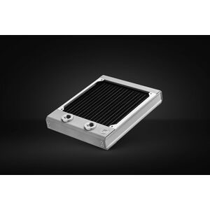 EK Water Blocks EK Water Blocks EK-Quantum Surface S140 - wei