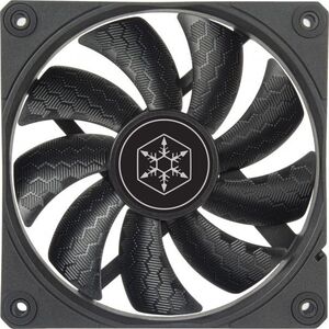Wentylator SilverStone Shark Force 120 (SST-SF120BW)