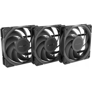Wentylator Alpenfohn 120 JetStream 3-pack (84000000218)