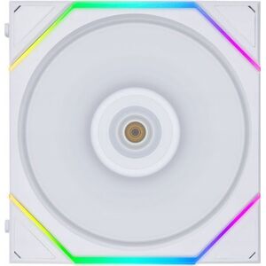 Wentylator Lian Li Uni Fan TL 120mm Biały (12TL1W)