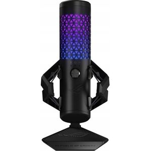 Mikrofon Asus ASUS ROG Carnyx USB Gaming-Mikrofon - schwarz
