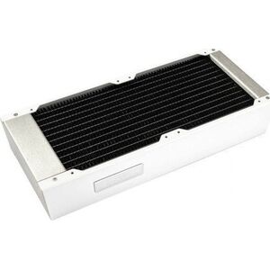 Chłodzenie wodne Chłodzenie wodne Heatkiller RAD, 240 mm, L - biały