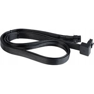 SilverStone Kabel Silverstone SST-PP14-90 kątowy adapter do zasilania kart graficznych 12VHPWR